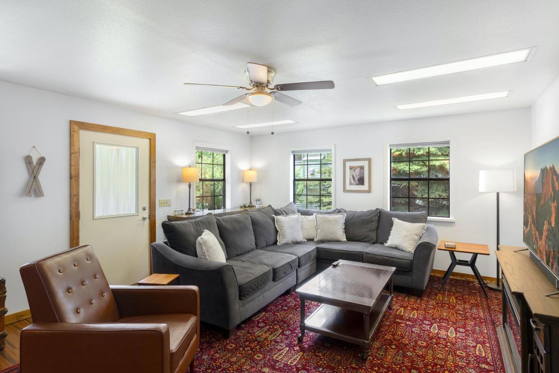 320 8Th Avenue Villa Ouray Luaran gambar