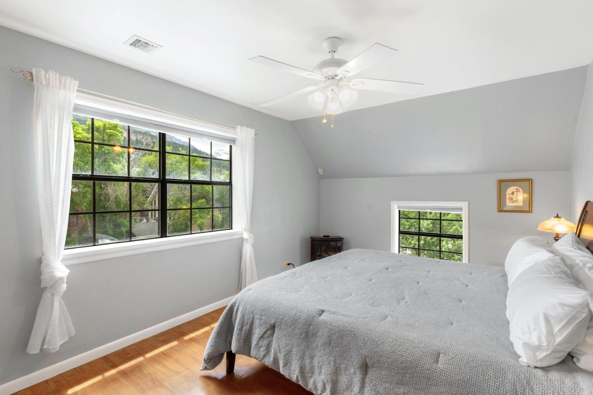 320 8Th Avenue Villa Ouray Luaran gambar
